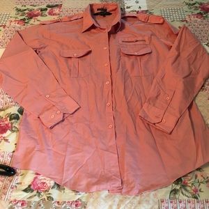 Men’s Shirt